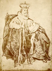 Roi Philippe IV
