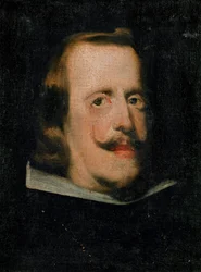 Roi Philippe IV d