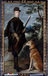 Portrait de l