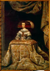Portrait de Marianne d