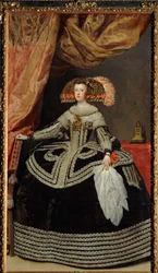 Reine Marie-Anne d