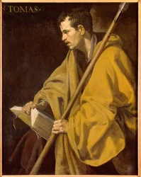 St Thomas