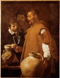 Vendeur d