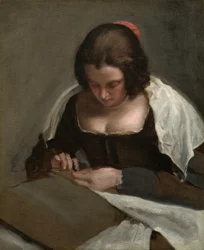 La Couturière