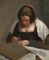 La couturière