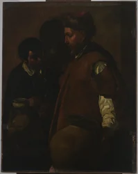 Le Porteur d