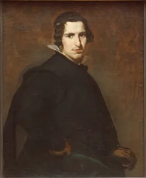 Jeune noble espagnol