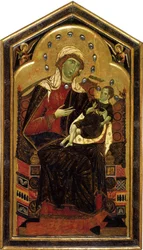 Madonna et Enfant