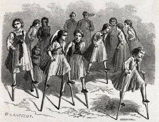 Le jeu de l
