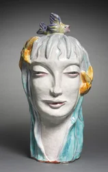 Tête : Das Wasser, 1929