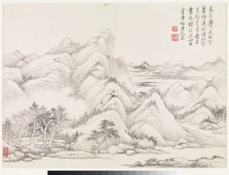 Paysages d