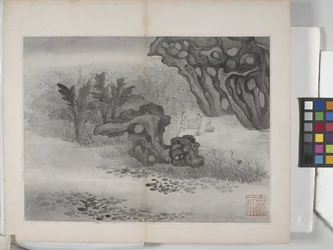 Album de paysages
