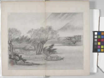 Album de paysages