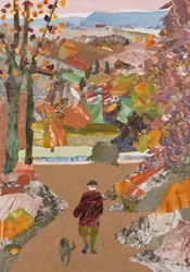 Promenade d