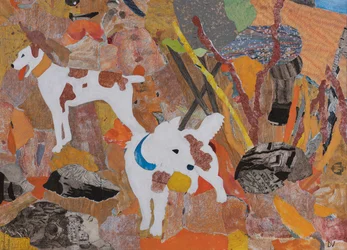 Les chiens de Hunding, le cycle de l
