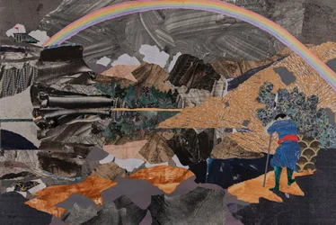 Wotan et le pont de l