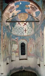 Scènes de la vie de Saint Nicolas de Myre, 1502-04