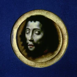 La Tête de Jean-Baptiste