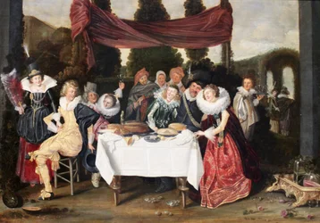 Société Merry