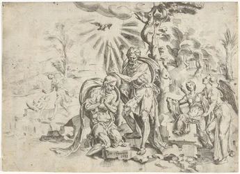 Baptême du Christ