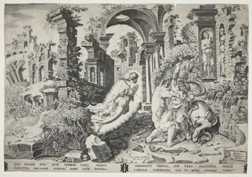 Balaam et l