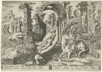 Balaam et l