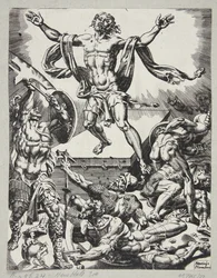 La résurrection