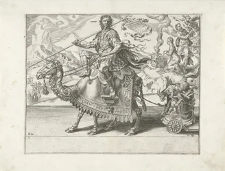 Triomphe d