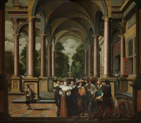 Galerie d