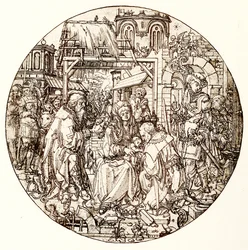 Les Mages adorent l