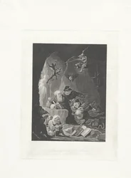La Tentation de Saint Antoine