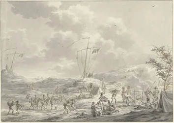 Camp de l