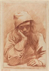 Autoportrait, c.1633-96