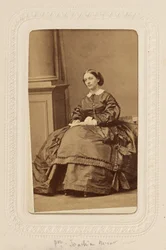 Princesse Joachim Murat née Princesse de Wagram