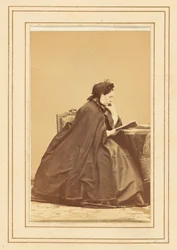 Princesse Mathilde