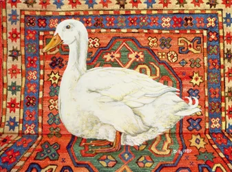 Tapis Aylesbury Canard