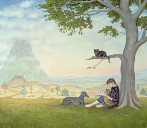 Quatre amis