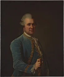Portrait de l