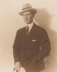 Prince Félix Youssoupov, comte Sumarokov-Elston 1887-1967