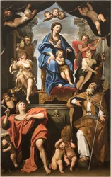 Vierge à l