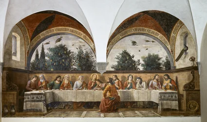La Cène