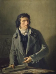 Autoportrait