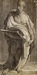 Un apôtre