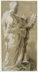 Apôtre
