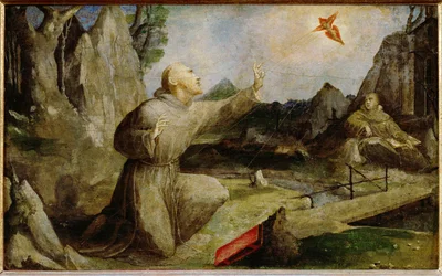 Saint François d