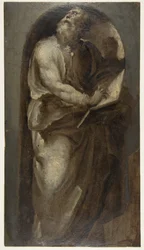 Saint Matthieu
