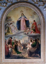 Notre-Dame des Raccomandati