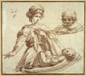 La Sainte Famille