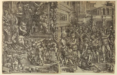 Le Massacre des Innocents