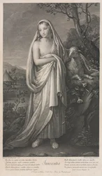 Innocence, 1766